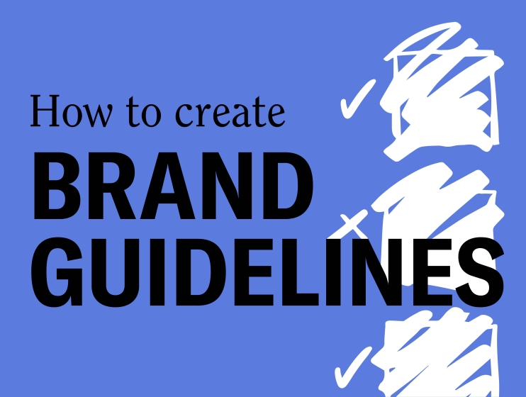 How To Create A Brand Style Guide In 11 Steps - Studio Noel
