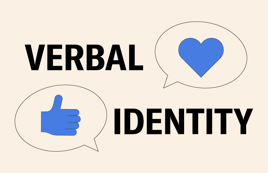 What Is Verbal Identity? The Ultimate Guide Studio Noel