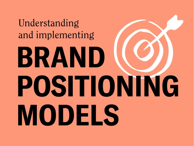 brand positioning model