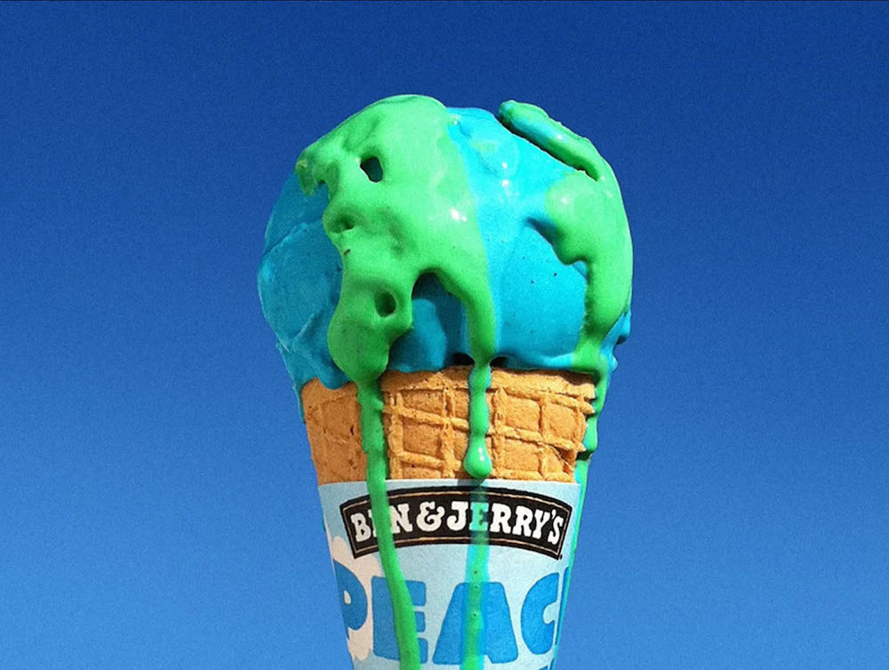 Ben & Jerry's Ice Cream