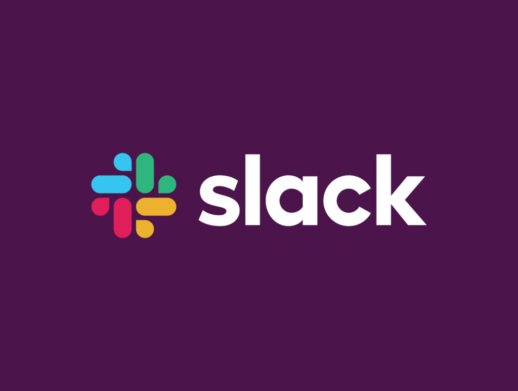 slack b2b branding