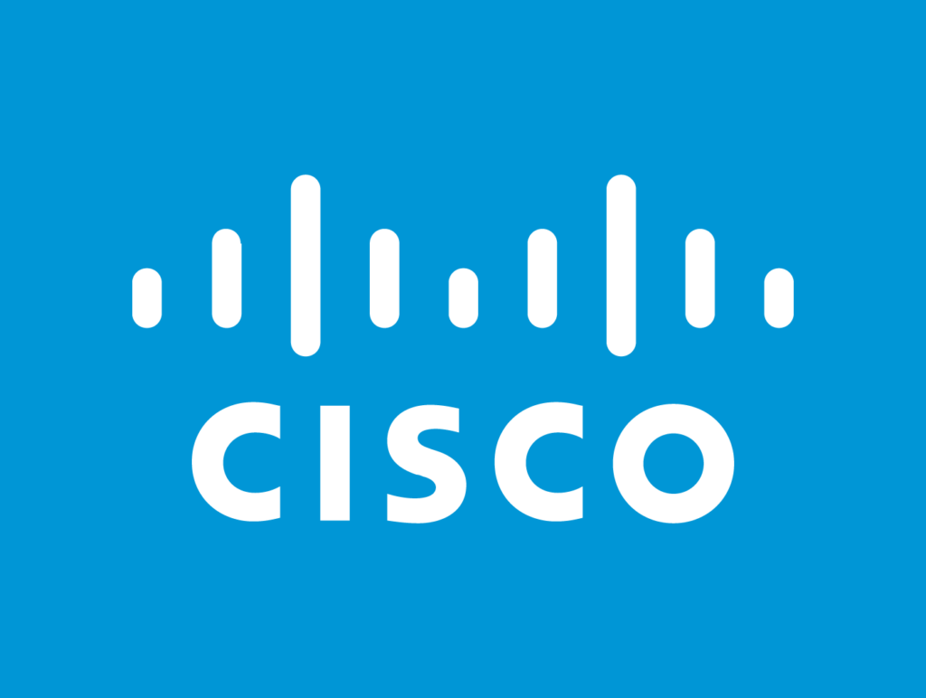 cisco b2b branding