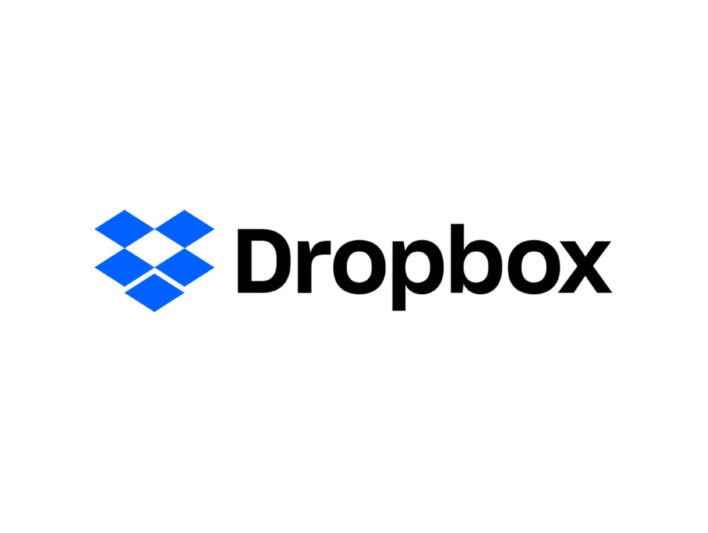 dropbox b2b branding