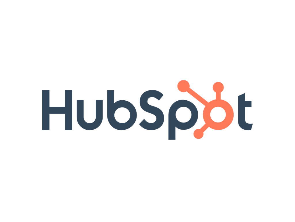 b2b branding hubspot