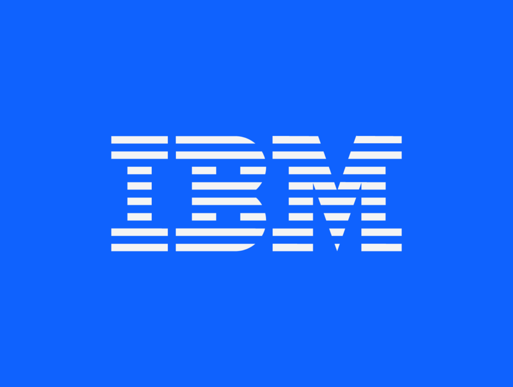 ibm b2b branding