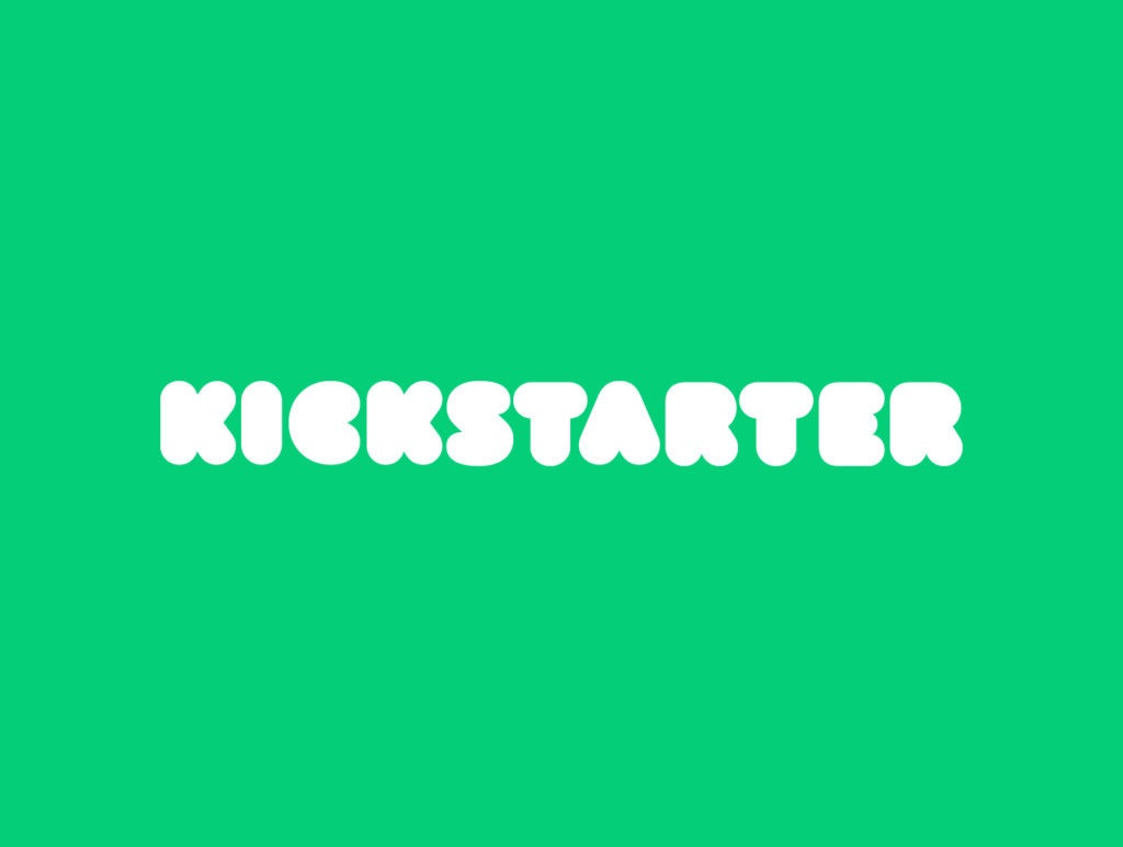 kickstarter b2b branding