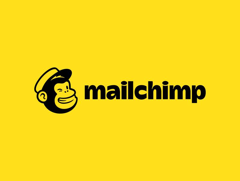 mailchimp b2b branding