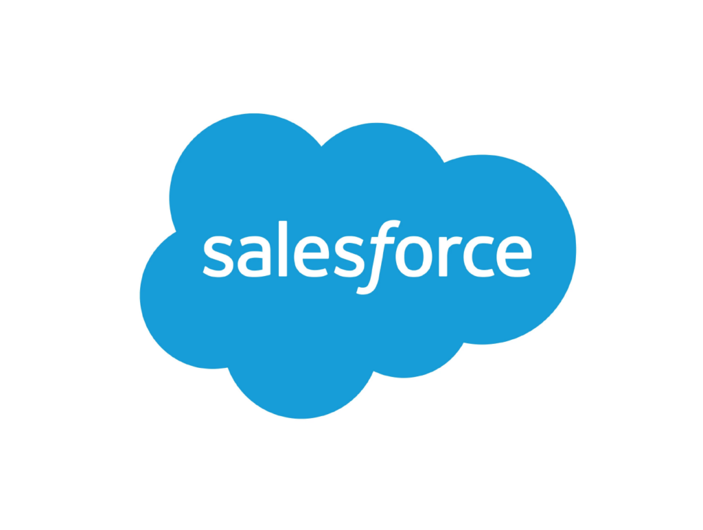 salesforce b2b branding