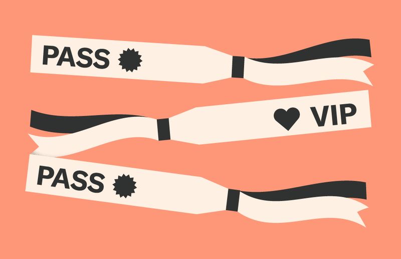 festival branding