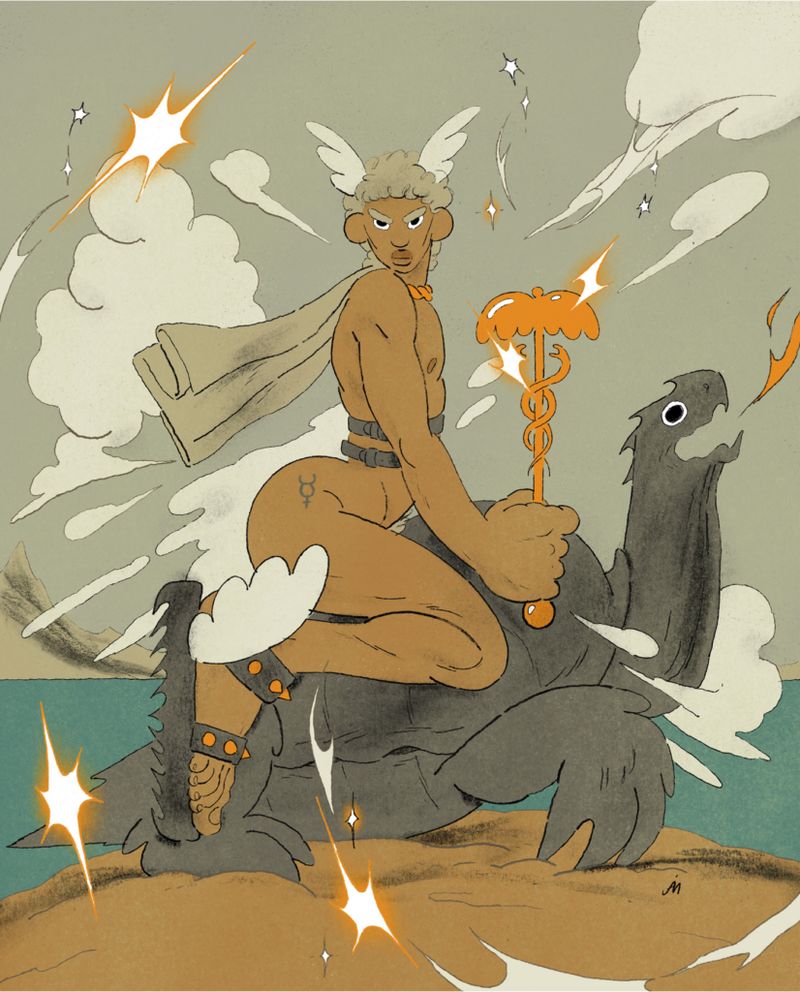 Hermes resized