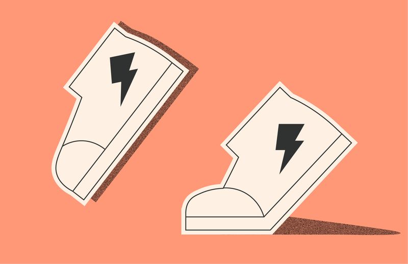 sports brand licensing using rubber shoes